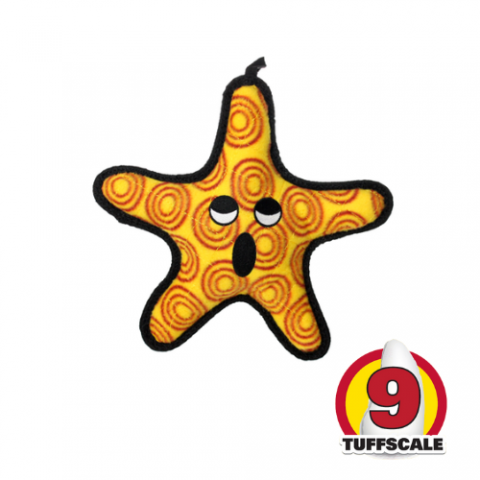 VP-104 - Tuffy Ocean Creature Starfish7